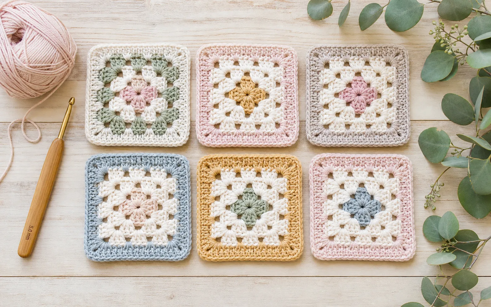 Granny Square
