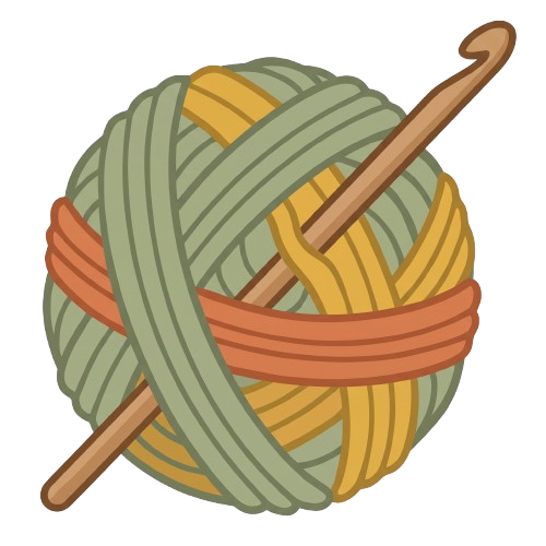 Crochet Icon